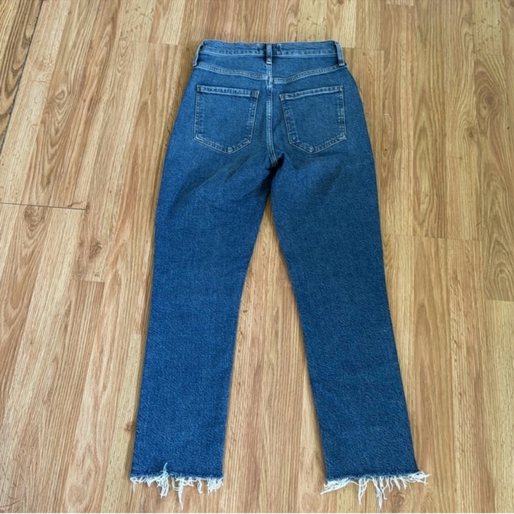 AGOLDE Riley Jeans - Picture 5 of 7